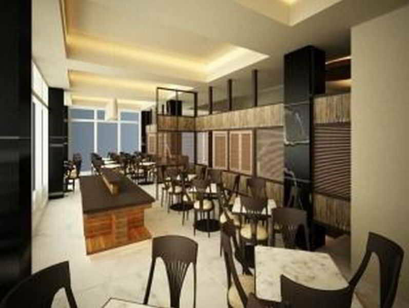 Hotel Sentral Melaka @ City Centre Exterior photo